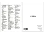 Предварительный просмотр 21 страницы Yamaha Clavinova CLP-520 Owner'S Manual