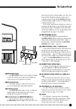 Preview for 7 page of Yamaha Clavinova CLP-555 Owner'S Manual