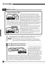 Preview for 30 page of Yamaha Clavinova CLP-555 Owner'S Manual