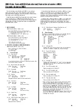 Preview for 37 page of Yamaha Clavinova CLP-555 Owner'S Manual