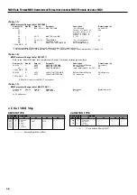 Preview for 40 page of Yamaha Clavinova CLP-555 Owner'S Manual