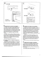 Предварительный просмотр 11 страницы Yamaha Clavinova CLP-560 Owner'S Manual