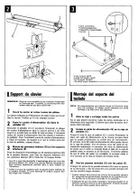 Предварительный просмотр 5 страницы Yamaha Clavinova CLP-570 Owner'S Manual