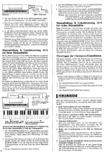 Предварительный просмотр 18 страницы Yamaha Clavinova CLP-570 Owner'S Manual