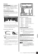 Предварительный просмотр 35 страницы Yamaha Clavinova CLP-611 Owner'S Manual