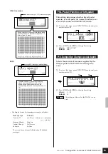 Предварительный просмотр 37 страницы Yamaha Clavinova CLP-611 Owner'S Manual