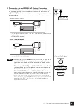 Предварительный просмотр 45 страницы Yamaha Clavinova CLP-611 Owner'S Manual