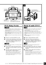 Предварительный просмотр 59 страницы Yamaha Clavinova CLP-611 Owner'S Manual