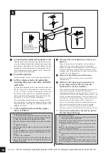 Предварительный просмотр 62 страницы Yamaha Clavinova CLP-611 Owner'S Manual