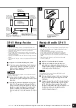 Предварительный просмотр 65 страницы Yamaha Clavinova CLP-611 Owner'S Manual