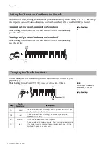 Предварительный просмотр 16 страницы Yamaha Clavinova CLP-625R Owner'S Manual