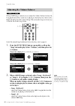 Предварительный просмотр 48 страницы Yamaha CLAVINOVA CLP- 645 Owner'S Manual