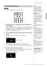 Предварительный просмотр 53 страницы Yamaha CLAVINOVA CLP- 645 Owner'S Manual