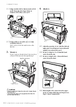 Предварительный просмотр 112 страницы Yamaha CLAVINOVA CLP- 645 Owner'S Manual