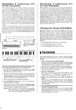 Предварительный просмотр 14 страницы Yamaha Clavinova CLP-650 Owner'S Manual