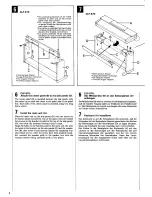 Предварительный просмотр 8 страницы Yamaha Clavinova CLP-670 Owner'S Manual