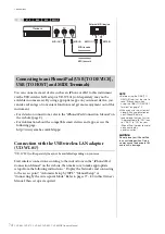 Preview for 74 page of Yamaha CLAVINOVA CLP- 685 Owner'S Manual