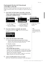 Preview for 77 page of Yamaha CLAVINOVA CLP- 685 Owner'S Manual