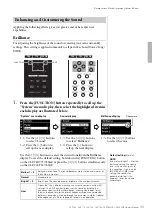 Предварительный просмотр 33 страницы Yamaha Clavinova CLP- 745 Owner'S Manual