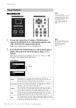 Предварительный просмотр 44 страницы Yamaha Clavinova CLP- 745 Owner'S Manual