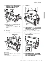 Предварительный просмотр 117 страницы Yamaha Clavinova CLP- 745 Owner'S Manual