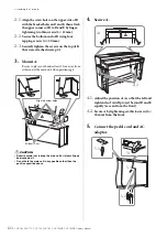 Предварительный просмотр 124 страницы Yamaha Clavinova CLP- 745 Owner'S Manual