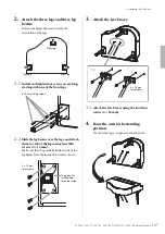 Предварительный просмотр 127 страницы Yamaha Clavinova CLP- 745 Owner'S Manual