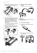 Предварительный просмотр 132 страницы Yamaha Clavinova CLP- 745 Owner'S Manual