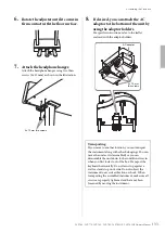 Предварительный просмотр 133 страницы Yamaha Clavinova CLP- 745 Owner'S Manual