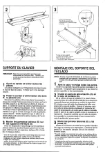 Preview for 7 page of Yamaha Clavinova CLP-760 Owner'S Manual