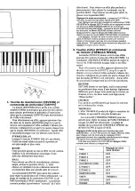 Preview for 13 page of Yamaha Clavinova CLP-760 Owner'S Manual