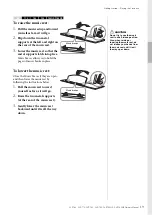 Preview for 19 page of Yamaha Clavinova CLP- 785 Owner'S Manual