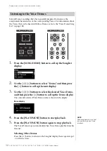 Preview for 32 page of Yamaha Clavinova CLP- 785 Owner'S Manual