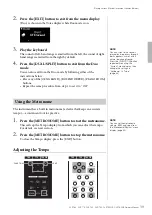 Preview for 39 page of Yamaha Clavinova CLP- 785 Owner'S Manual