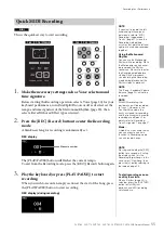 Preview for 55 page of Yamaha Clavinova CLP- 785 Owner'S Manual