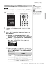 Preview for 59 page of Yamaha Clavinova CLP- 785 Owner'S Manual