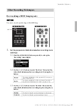 Preview for 61 page of Yamaha Clavinova CLP- 785 Owner'S Manual