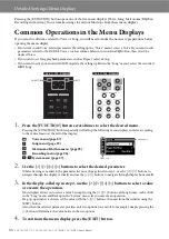 Preview for 86 page of Yamaha Clavinova CLP- 785 Owner'S Manual