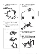 Preview for 131 page of Yamaha Clavinova CLP- 785 Owner'S Manual