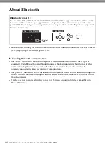 Preview for 142 page of Yamaha Clavinova CLP- 785 Owner'S Manual