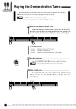 Preview for 8 page of Yamaha Clavinova CLP-810S Owner'S Manual