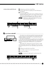 Preview for 13 page of Yamaha Clavinova CLP-810S Owner'S Manual