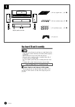 Preview for 18 page of Yamaha Clavinova CLP-810S Owner'S Manual