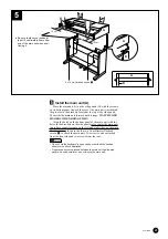 Preview for 21 page of Yamaha Clavinova CLP-810S Owner'S Manual