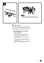 Preview for 23 page of Yamaha Clavinova CLP-810S Owner'S Manual