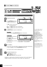 Preview for 56 page of Yamaha Clavinova CLP-870 (Japanese) Owner'S Manual