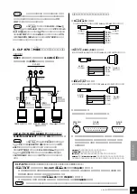 Preview for 93 page of Yamaha Clavinova CLP-870 (Japanese) Owner'S Manual