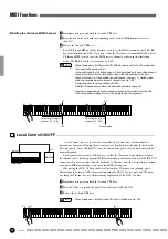 Предварительный просмотр 14 страницы Yamaha Clavinova CLP-910 Owner'S Manual