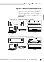 Предварительный просмотр 17 страницы Yamaha Clavinova CLP-910 Owner'S Manual