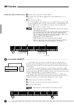 Предварительный просмотр 14 страницы Yamaha Clavinova CLP-920 Owner'S Manual